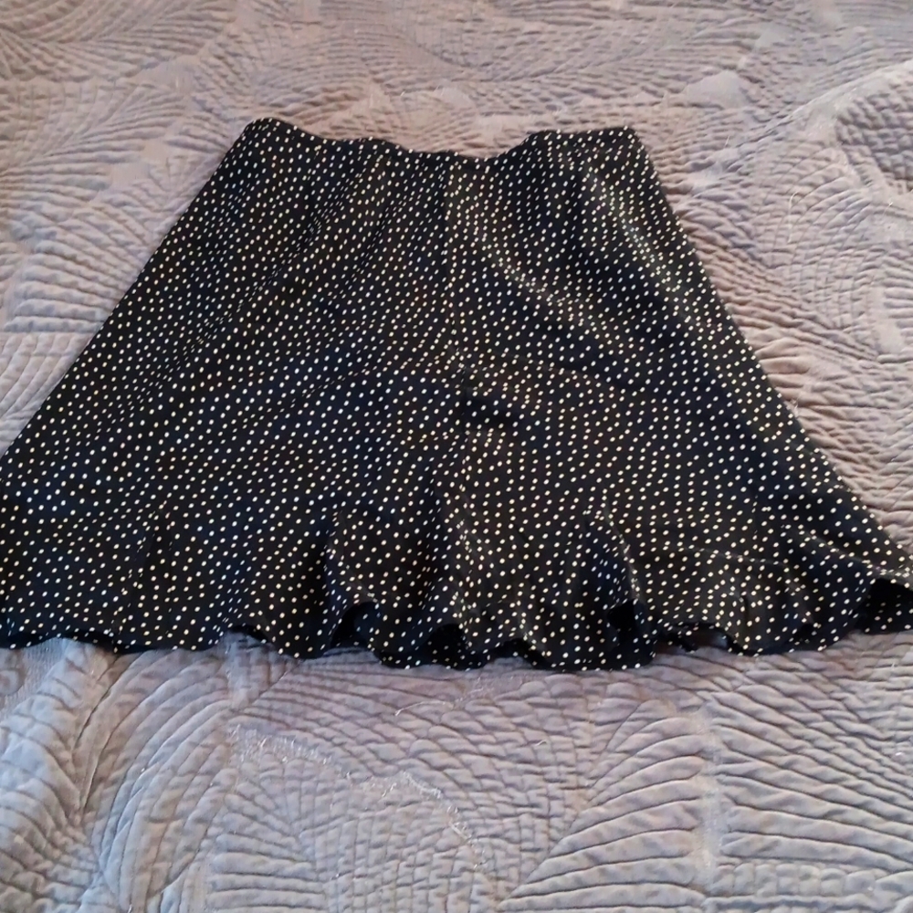 Ann Taylor Loft skirt